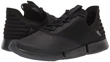 Load image into Gallery viewer, Reebok Women's DailyFit Walking Shoe, Black/Cold Grey, 6