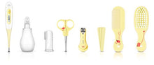 Load image into Gallery viewer, Philips AVENT Beauty Set For The Care Of Baby