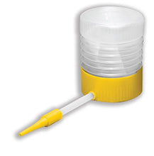 Load image into Gallery viewer, HARRIS Diatomaceous Earth Powder Duster with 6 Inch Extension Nozzle