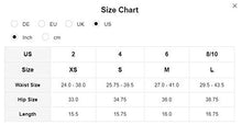 Load image into Gallery viewer, Floerns Women's Plaid Bodycon Split Mini Skirt A Black M