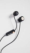 Load image into Gallery viewer, Marshall Minor II Bluetooth In-Ear Headphone, Black - NEW