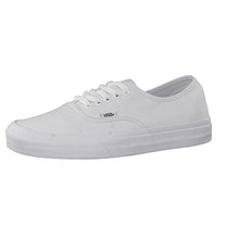 Load image into Gallery viewer, Vans VANS AUTHENTIC SKATE SHOES 7 (TRUE WHITE)