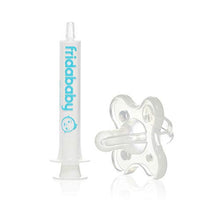 Load image into Gallery viewer, MediFrida the Accu-Dose Pacifier Baby Medicine Dispenser by FridaBaby