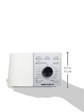 Load image into Gallery viewer, Adaptive Sound Technologies Sound+Sleep SE Special Edition High Fidelity Sleep Sound Machine with Real Non-Looping Nature Sounds, Fan Sounds, White, Pink & Brown Noise, & Adaptive Sound Technology