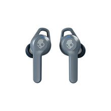 Load image into Gallery viewer, Skullcandy Indy Evo True Wireless in-Ear Earbud - Limited - POW Chill Grey