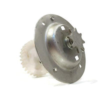 Load image into Gallery viewer, The ROP Shop | Gear & Sprocket Kit for Chamberlain 1/2 HP AC Chain Drive PD610, PD610D Openers
