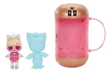 Load image into Gallery viewer, L.O.L. Surprise! Under Wraps Doll- Series Eye Spy 2A
