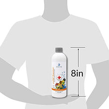 Load image into Gallery viewer, Eniva Elderberry Sambucus Immune Syrup, Vitamin C, Ionic ZINC, Vitamin D, Echinacea, Antioxidants & More, All-in-One Liquid, Extra Strength, Low Carb, Low Sugar, Keto Friendly, 16 oz, USA Made