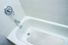 Load image into Gallery viewer, Ubbi Non-Slip Baby Bath Mat, Powerful Suction Cups, Baby Bath Tub Time Essentials, Gray