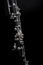 Load image into Gallery viewer, Clarinet Herche Superior Bb Clarinet X3 - Professional Grade Musical Instruments for All Levels - Service Plan - Educator Approved and Recommended