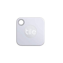 Load image into Gallery viewer, Tile Mate (2020) - Key Finder, Phone Finder, Anything Finder - 200 Ft. Item Locator - Non-Retail Packaging - 1 Pack