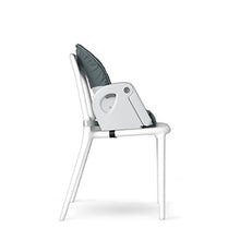 Load image into Gallery viewer, Chicco Polly Progress 5-in-1 Highchair - Minerale | Black