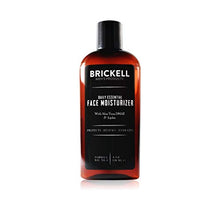 Load image into Gallery viewer, Brickell Men's Daily Essential Face Care Routine II
