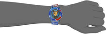 Load image into Gallery viewer, Paw Patrol Kids' Digital Watch with Blue Case, Comfortable Blue Strap, Easy to Buckle - Official 3D Paw Patrol Character on the Dial, Safe for Children - Model: PAW4015