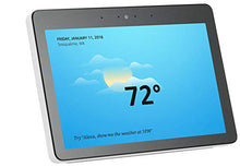Load image into Gallery viewer, Echo Show -- Premium 10.1” HD smart display with Alexa – stay connected with video calling - Sandstone
