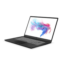 Load image into Gallery viewer, MSI Modern 15 A10RAS-287 15.6" Ultra Thin and Light Professional Laptop Intel Core i7-10510U MX330 16GB DDR4 512GB NVMe SSD Win10Home
