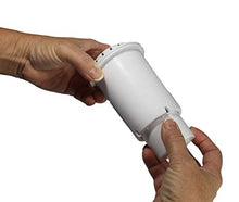 Load image into Gallery viewer, PH001 3-Pack Alkaline Water Filter – Plus PH002 UF Membrane Filter 1PK Bundle