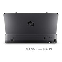 Load image into Gallery viewer, HP OfficeJet 200 Portable Printer with Wireless & Mobile Printing (CZ993A)