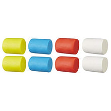 Load image into Gallery viewer, Play-Doh 2-Lb. Bulk Super Can of Non-Toxic Modeling Compound with 4 Classic Colors - Red, Blue, Yellow, & White