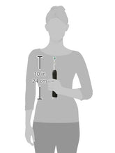 Load image into Gallery viewer, Electric Toothbrush, Oral-B Pro 7000 SmartSeries Black Electronic Power Rechargeable Toothbrush with Bluetooth Connectivity Powered by Braun