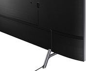 Load image into Gallery viewer, Samsung 8 Series - Flat 55" QLED 4K UHD Smart TV, 2018