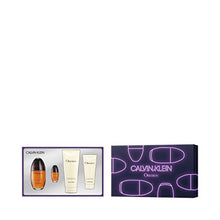 Load image into Gallery viewer, Calvin Klein Obsession for Women Giftset, 14 fl. oz.