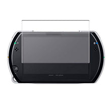 Load image into Gallery viewer, Puccy 4 Pack Screen Protector Film, compatible with PSP go (PSP-N1000) TPU Guard ( Not Tempered Glass Protectors )