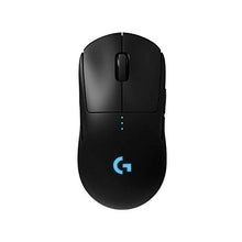 Load image into Gallery viewer, logitech G Pro Wireless Gaming Mouse with Esports Grade Performance (Renewed)