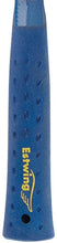 Load image into Gallery viewer, Estwing BIG BLUE Welding/Chipping Hammer - 14oz Slag Removal Tool with Forged Steel Construction & Shock Reduction Grip - E3-WC