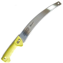 Load image into Gallery viewer, DocaPole"GoSaw" Combination Extension Pole-Mounted Attachment & Hand-Held Pruning Saw, Limb Saw and Tree Trimmer | Pole Saw Attachment | Hand Saw (13-inch blade)