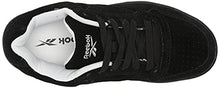 Load image into Gallery viewer, Reebok Work Women's Soyay RB191 Work Shoe,Black,6.5 W US