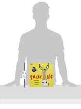 Load image into Gallery viewer, University Games Smart Ass The Ultimate Party Game for Families and Adults Ages 12 & Up, The Perfect Tabletop Trivia Game for People Who Hate Waiting Their Turn!