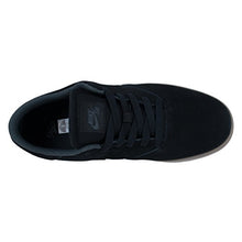 Load image into Gallery viewer, Nike mens SB Check Trainers 705265 Shoes, Black, 9.5