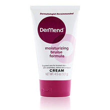 Load image into Gallery viewer, DerMend Moisturizing Arnica Montana Bruise Cream: Vitamin K Moisturizer Formula to Reduce the Appearance of Bruising - Restore, Rejuvenate & Repair Thin, Bruised Skin on Arms, Legs & Hands - 4.5 Oz