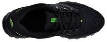 Load image into Gallery viewer, Saucony Men's Excursion TR12 Sneaker, Black/Black, 11 Wide