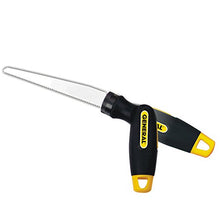 Load image into Gallery viewer, General Tools 86014 14 piece Quad Saw/Driver,Black/yellow