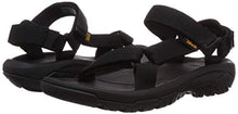Load image into Gallery viewer, Teva Women's Hurricane XLT 2 Sandal, Black, 10