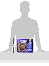 Load image into Gallery viewer, HUGGIES OverNites Diapers, Size 3, 28 ct., JUMBO PACK Overnight Diapers (Packaging May Vary)