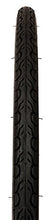 Load image into Gallery viewer, Kenda Tires Kwest Commuter/Urban/Hybrid Bicycle Tire - 700 x 32c, Black