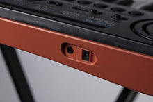 Load image into Gallery viewer, Casio SA-76 44-Key Mini Personal Keyboard