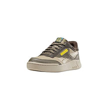 Load image into Gallery viewer, Reebok Unisex x Club C Legacy Revenge Sneakers for Men & Women, National Geographic/Terrain Theme/Stone, 9.5 US Men