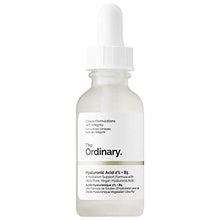 Load image into Gallery viewer, The Ordinary Hyaluronic Acid 2% + B5 30ml