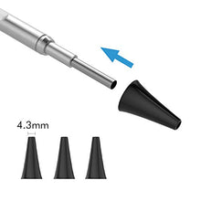 Load image into Gallery viewer, Ear Specula Set for ScopeAround/Anykit Digital Otoscope Ear Wax Removal Camera, Bag of 100 Pices