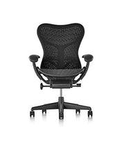 Load image into Gallery viewer, Herman Miller Mirra 2 Chair - Tilt Limiter and Seat Angle, Butterfly Back (Renewed)