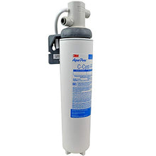 Load image into Gallery viewer, 3M Aqua-Pure Under Sink Full Flow Water Filter System Cyst-FF