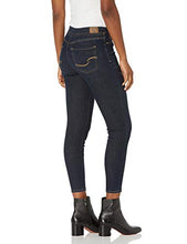 Load image into Gallery viewer, Signature by Levi Strauss & Co. Gold Label Women's Totally Shaping Pull-on Skinny Jeans, Stormy Sky, 24