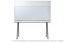 Load image into Gallery viewer, SAMSUNG 55-inch Class SERIF QLED Serif Series - 4K UHD Quantum HDR 4X Smart TV with Alexa Built-in (QN55LS01TAFXZA, 2020 Model)