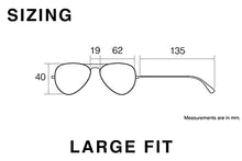 Load image into Gallery viewer, O'Neill Barrel 2.0 Polarized Sunglasses, Matte Gray Surfboard