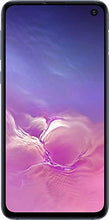 Load image into Gallery viewer, Samsung Galaxy S10e (128GB, 6GB) 5.8" AMOLED, Snapdragon 855, 4G LTE (GSM + CDMA) Unlocked (T-Mobile, AT&T, Verizon, GoogleFi) G970U (w/ Fast Car Charger , Black) (Renewed)