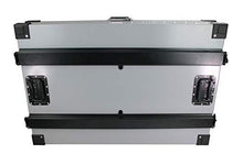 Load image into Gallery viewer, Extreme Consumer Products Large Folding Dog Crate Deluxe - Collapsible Travel Carrier with Reinforced Construction